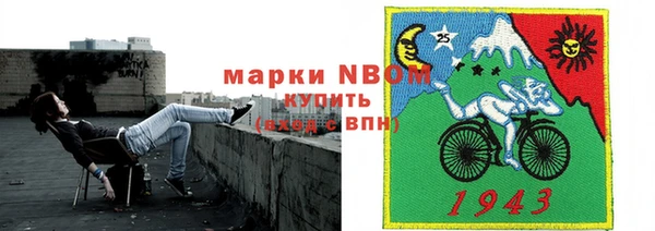 стафф Алексин
